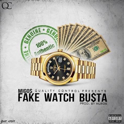 migos fake watch busta free mp3 download|Fake Watch Busta by Migos: Listen on Audiomack.